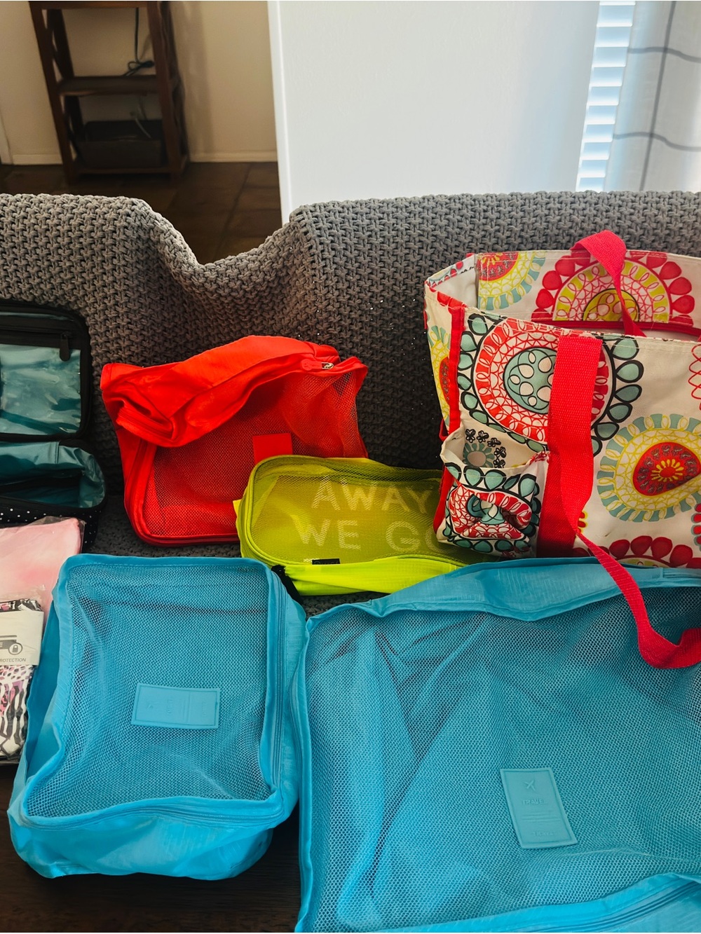 Travel Organization Bundle